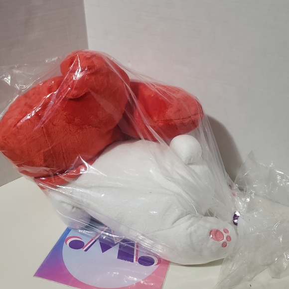 Sanrio My Melody Resting Together Big Plush - Picture 4 of 4